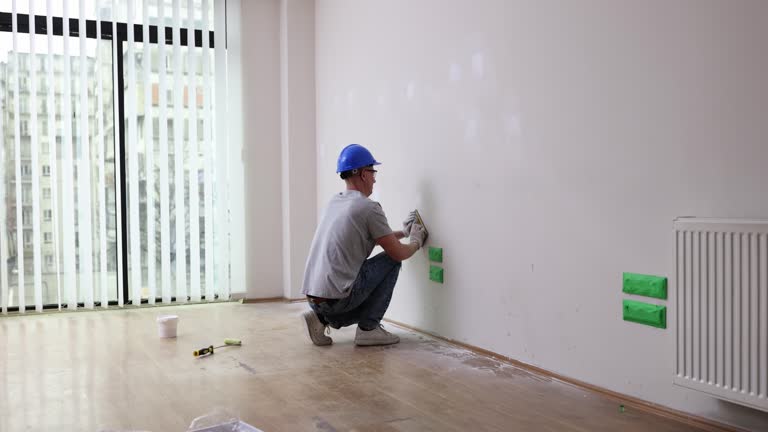 Best Asbestos and Lead Testing During Mold Inspection  in Heathrow, FL